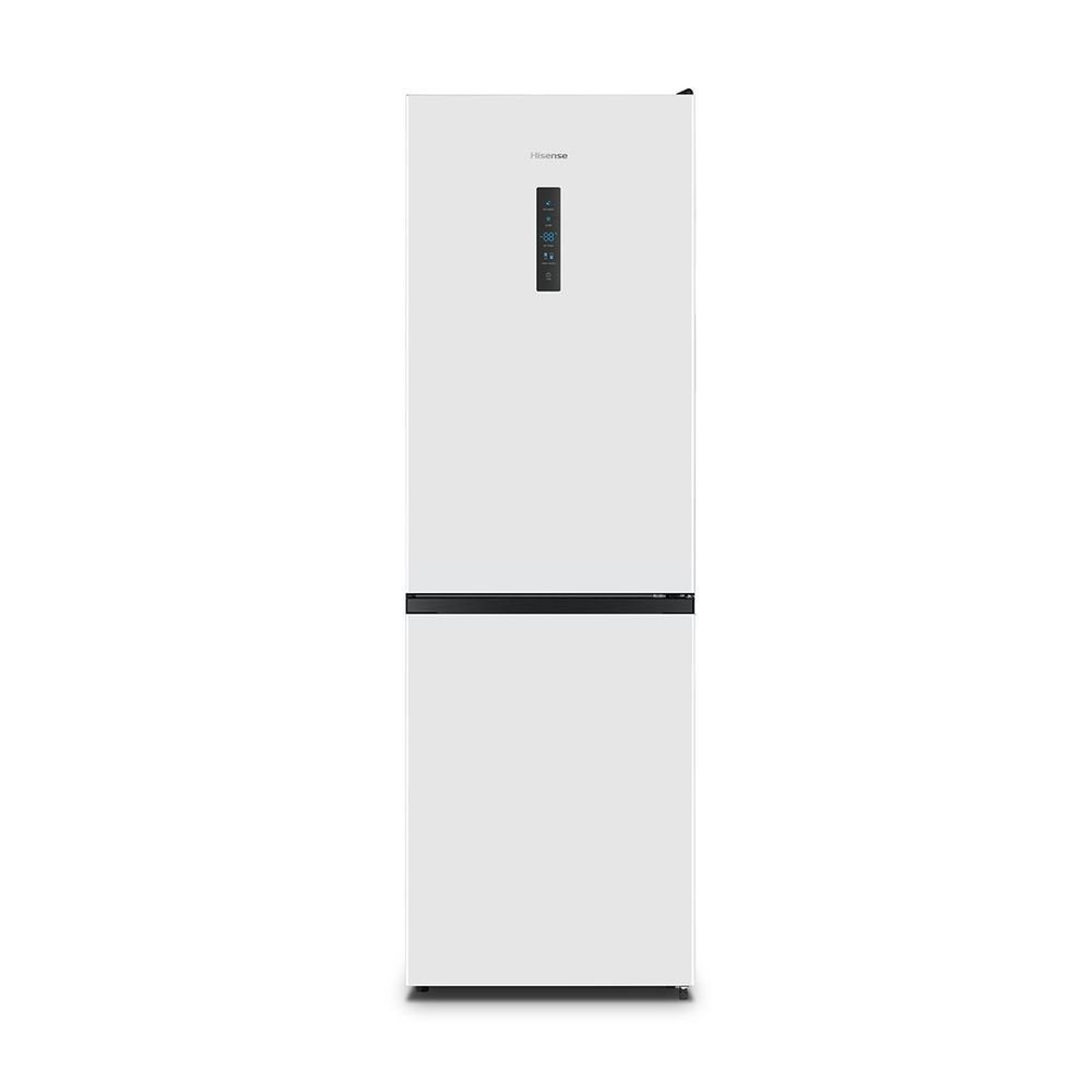 Hisense RB395N4BWE White