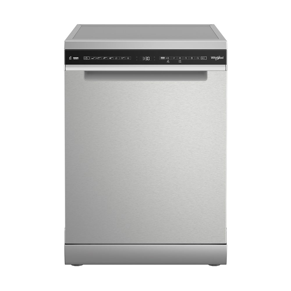 Whirlpool W7F HS51 X