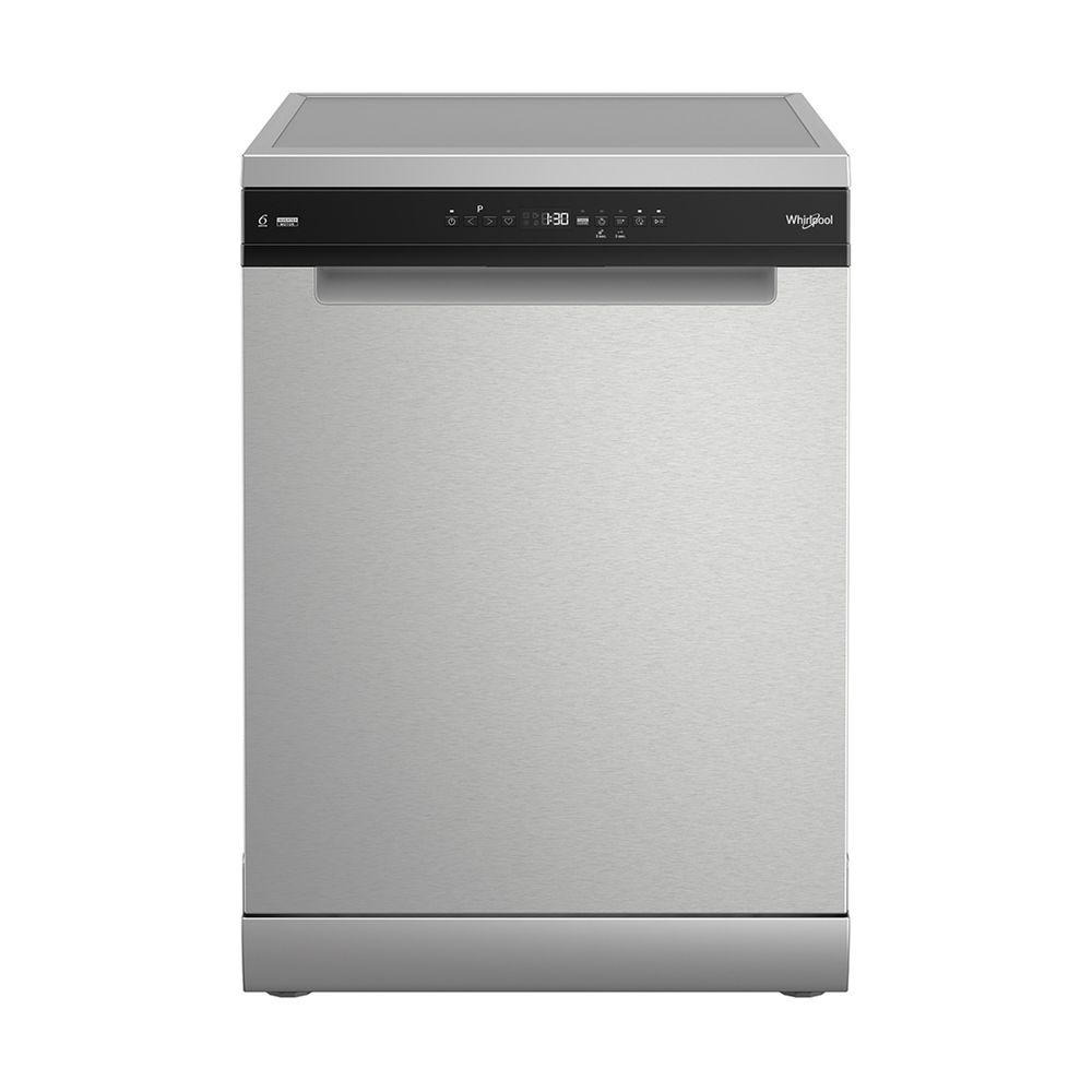 Whirlpool W7F HP43 X