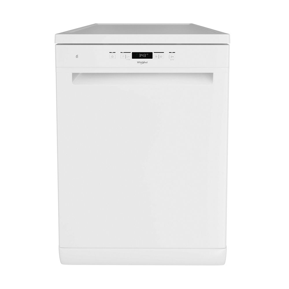 Whirlpool W2F HD624