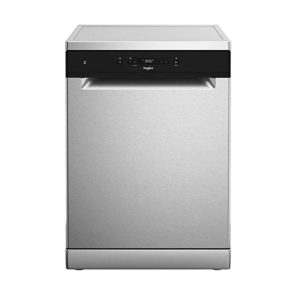 Whirlpool W2F HD624 X