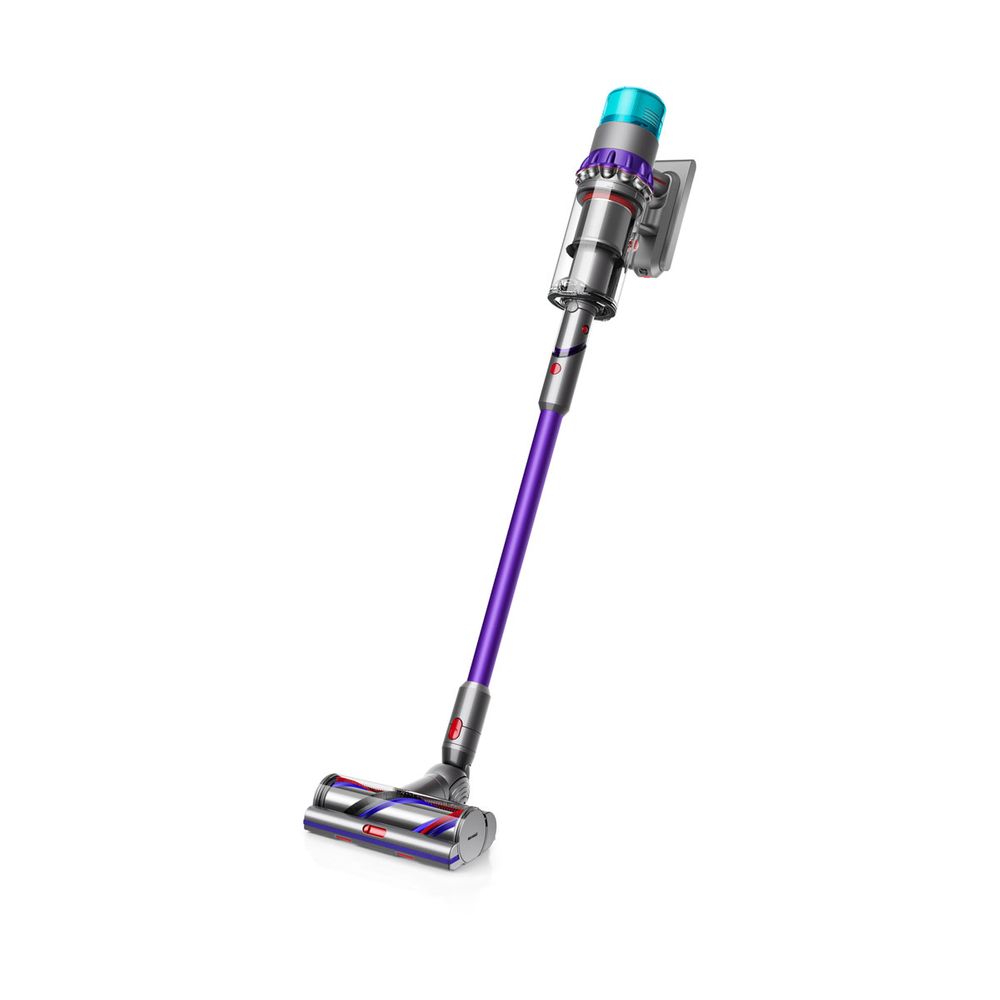 Dyson Gen5 Detect Absolute Purple/Iron