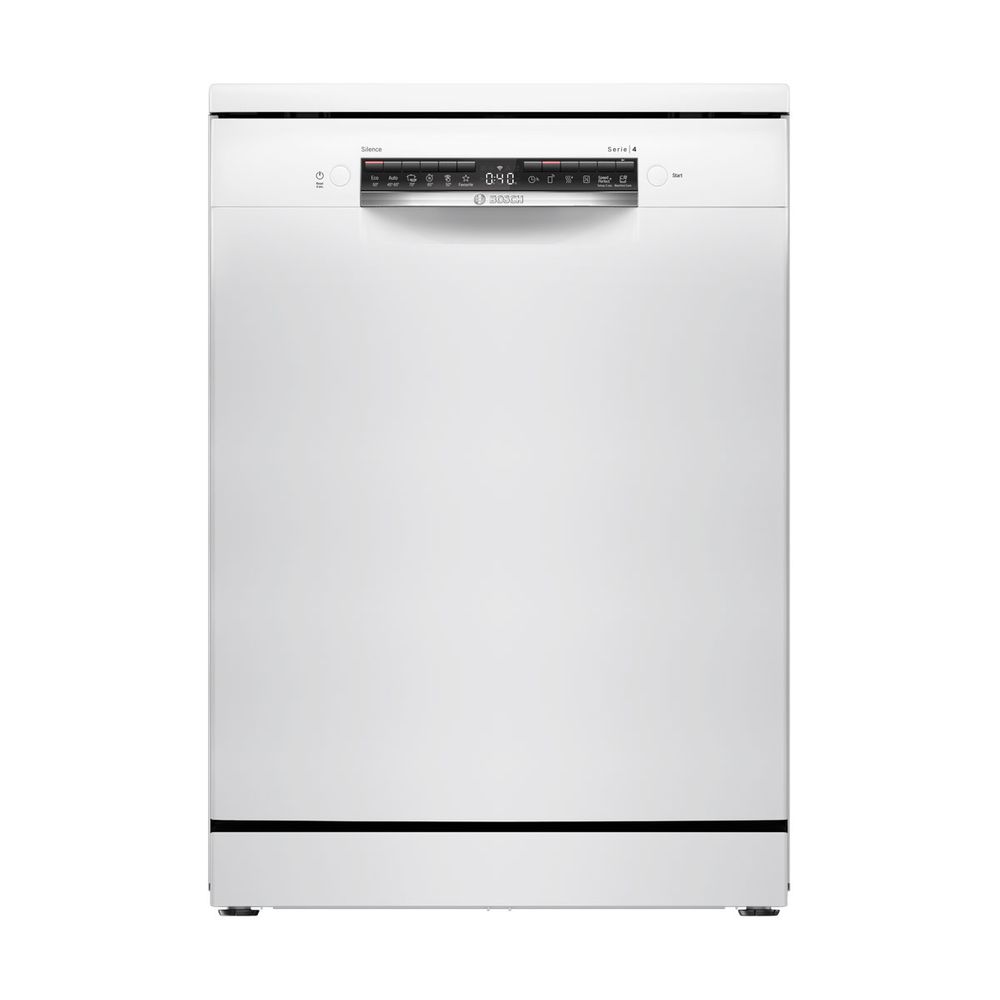 Bosch SMS4HTW00E