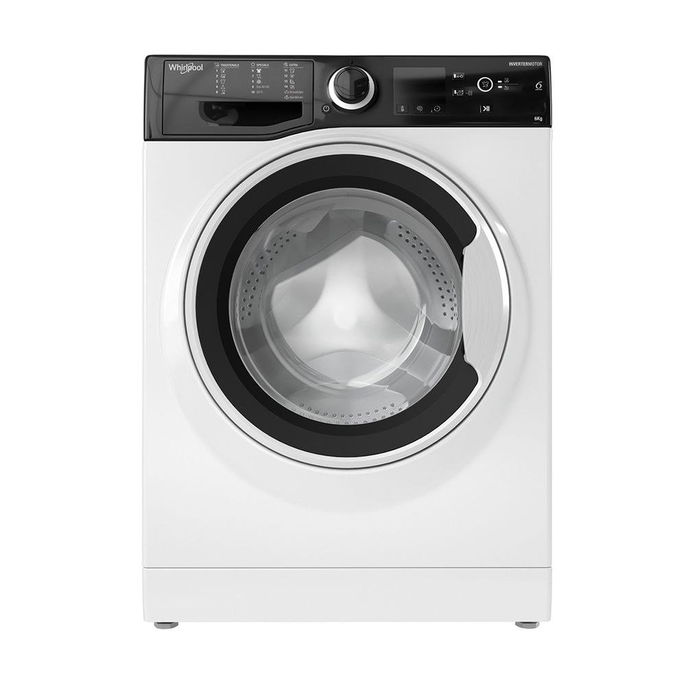 Whirlpool WRB SS 6249 S EU 6kg
