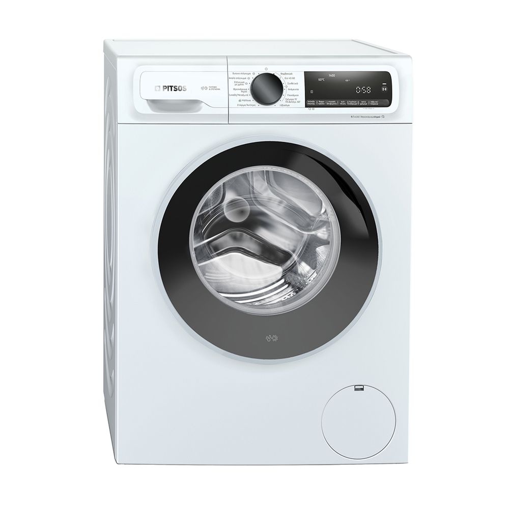 Pitsos WDP14C09GR 9/5kg