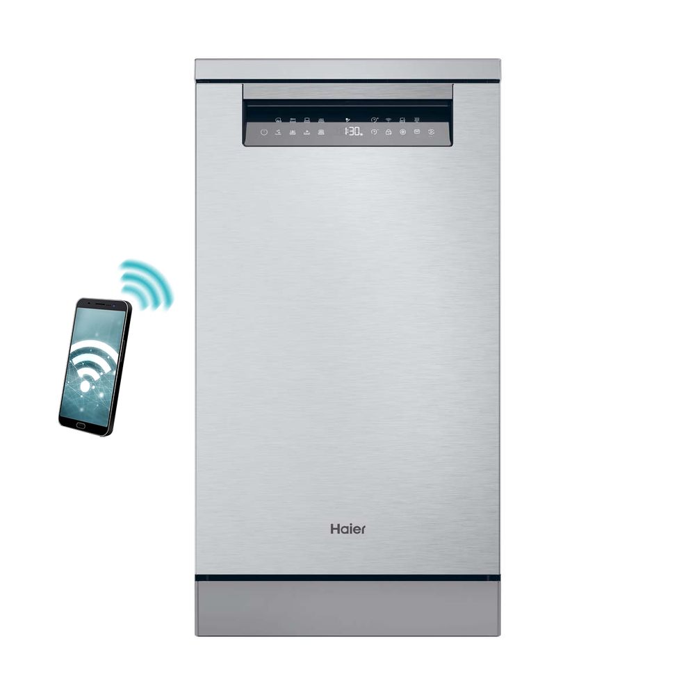 Haier I-Pro Shine XF1C3TB1FX