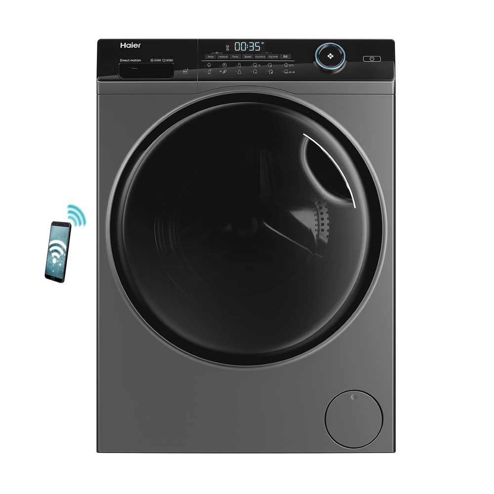 Haier HWD80-B14959S8U1S 8/5kg