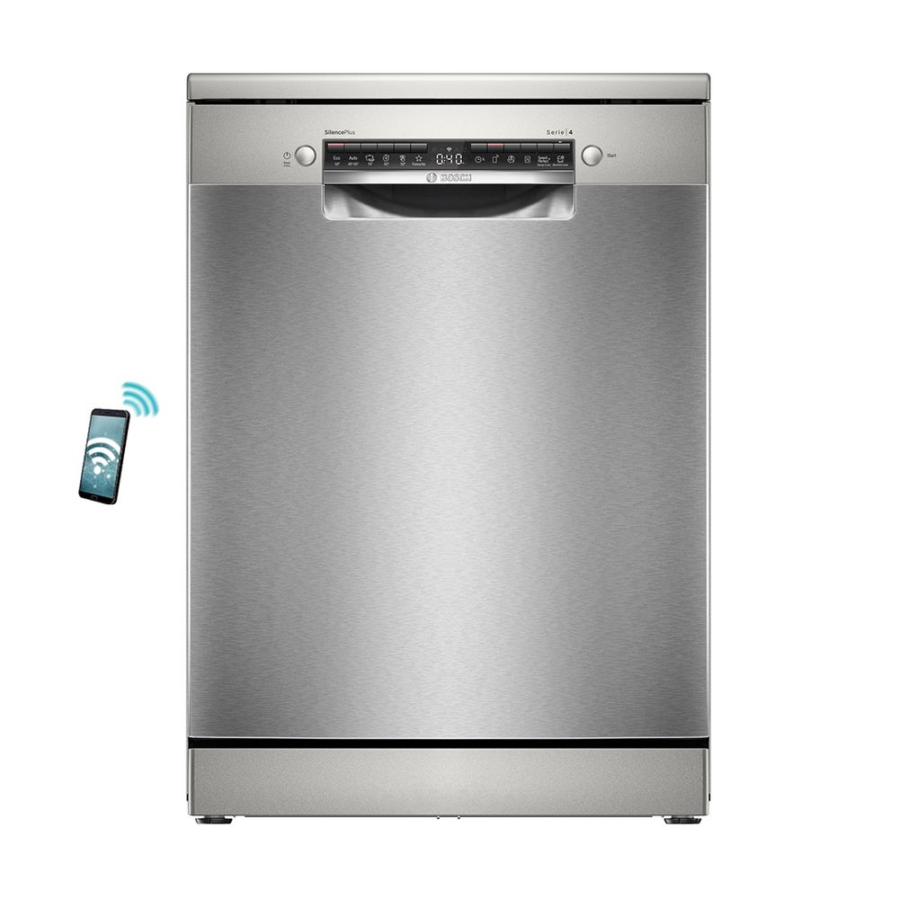 Bosch SMS4ECI26E