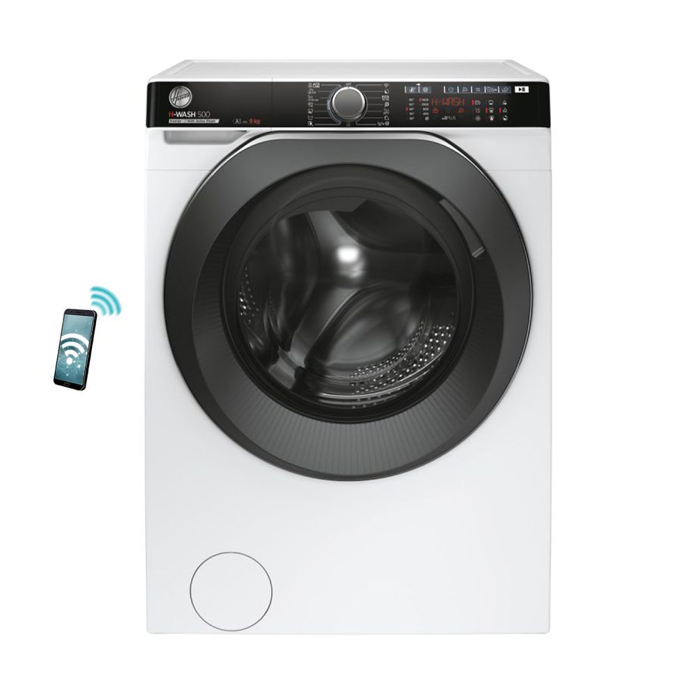 Hoover HWP 49AMBC7/1-S 9kg