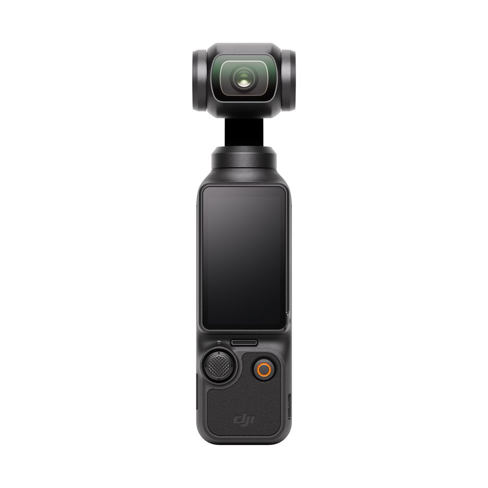 Dji Osmo Pocket 3