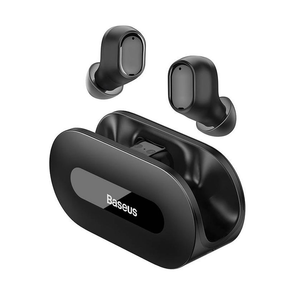 Baseus Bowie EZ10 Black