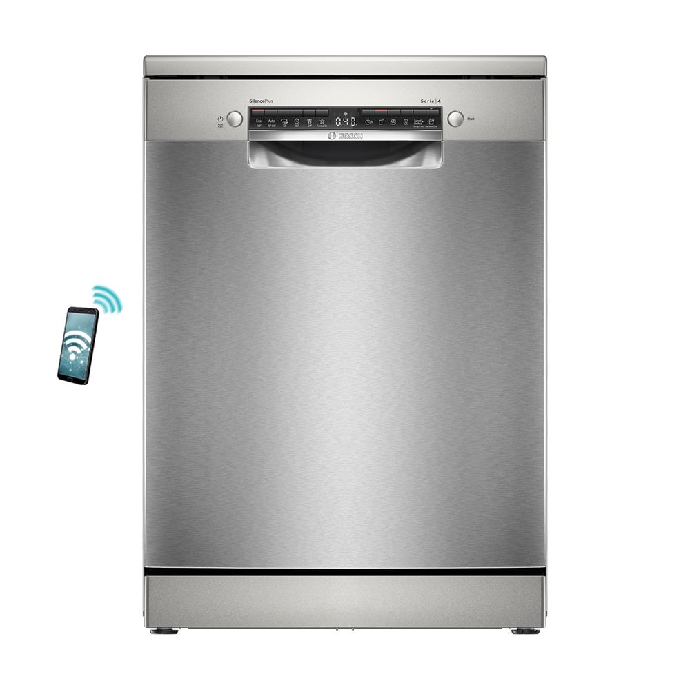 Bosch SMS4ENI06E