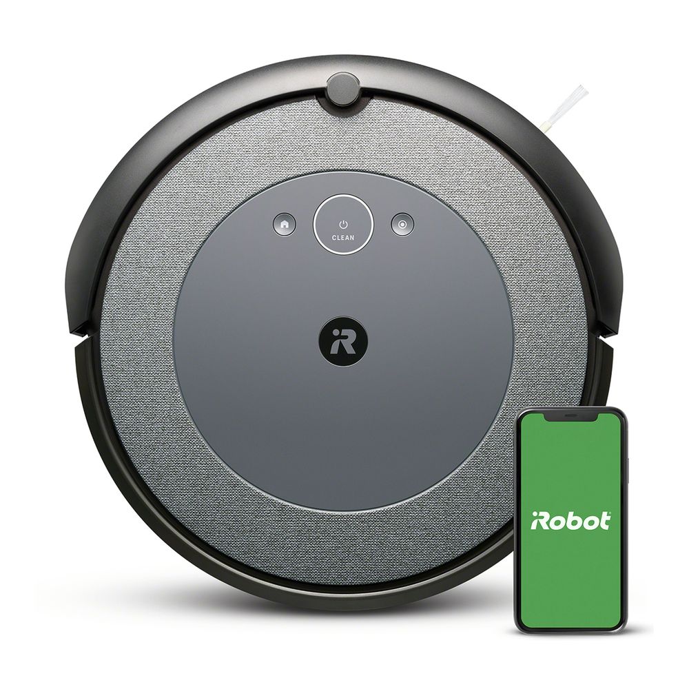 iRobot Combo i5