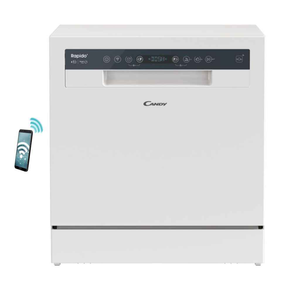 Candy CP 8F9FFW