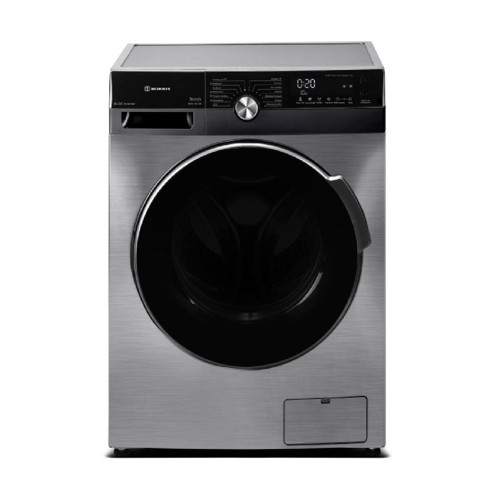 Morris WIX-10158 Inox 10kg