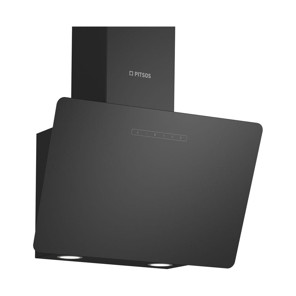 Pitsos PTI6E66G Black