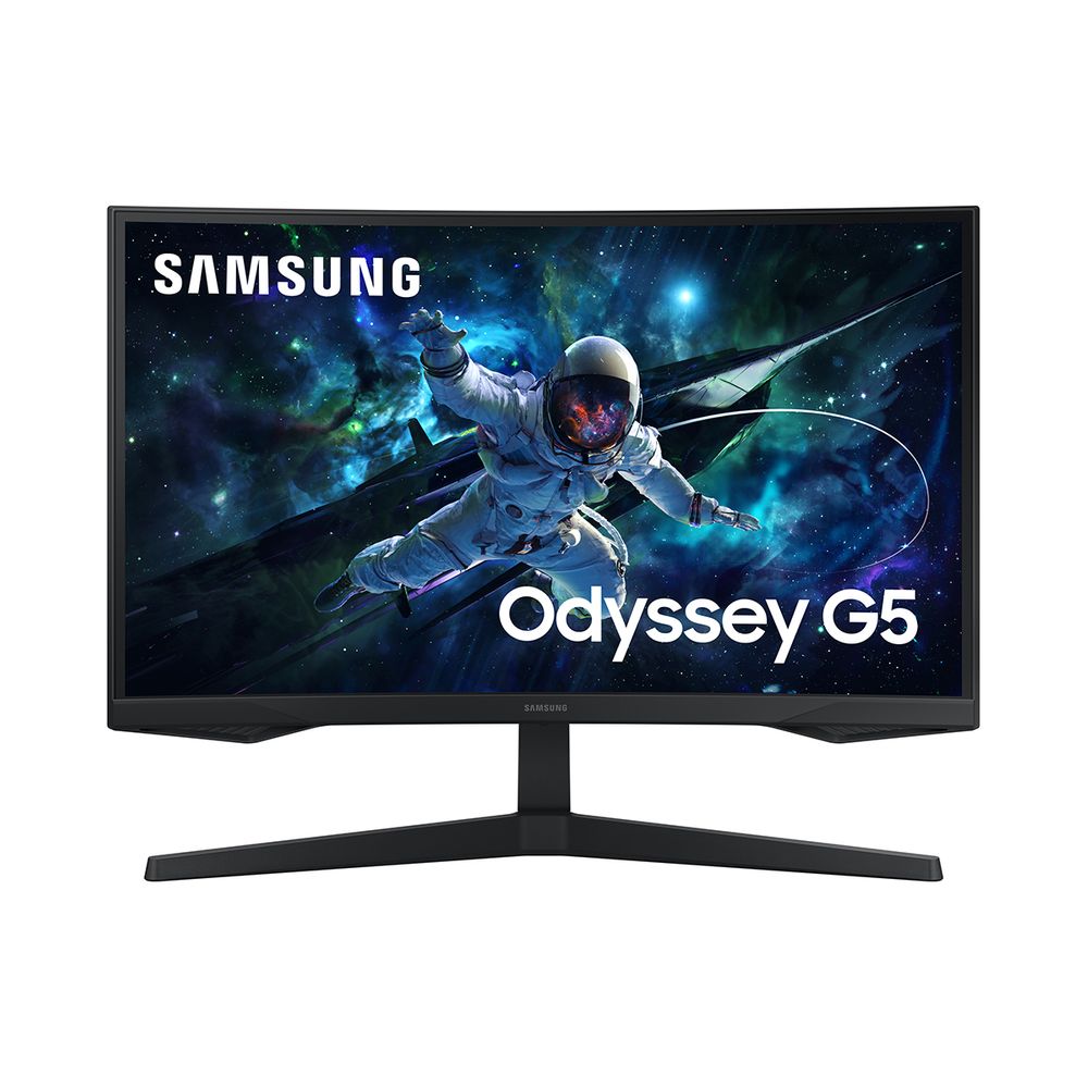 Samsung LS27CG554EUXEN 27"