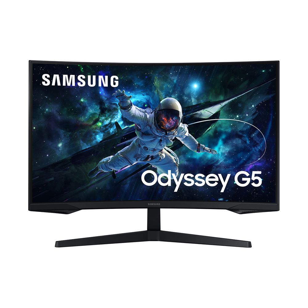 Samsung LS32CG554EUXEN 32"
