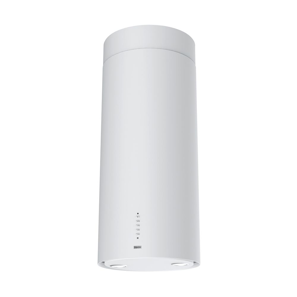 Franke Plus 3707 Matt White