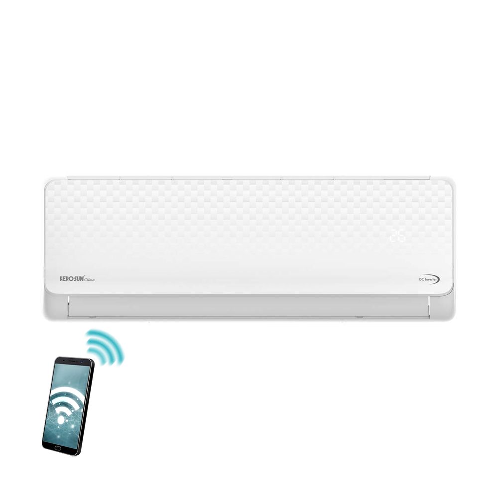 Kerosun Clima KCA2409IV