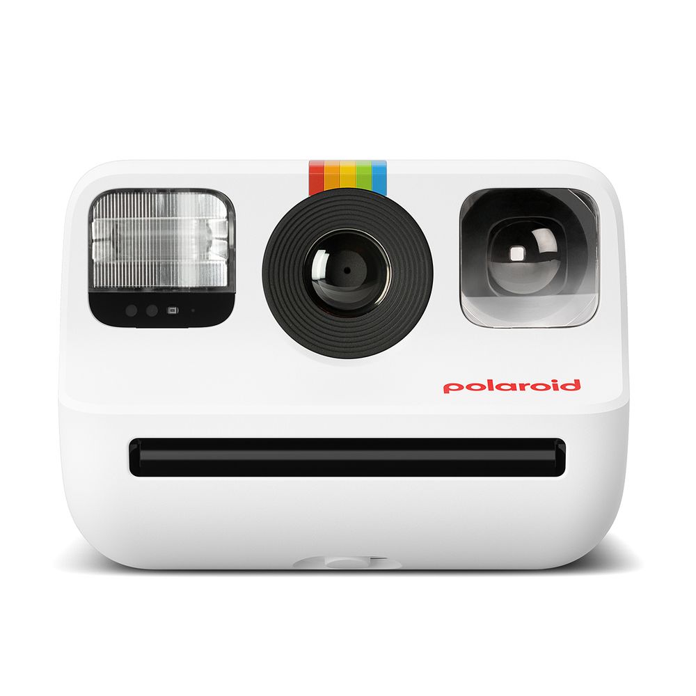 Polaroid Go Gen 2 White