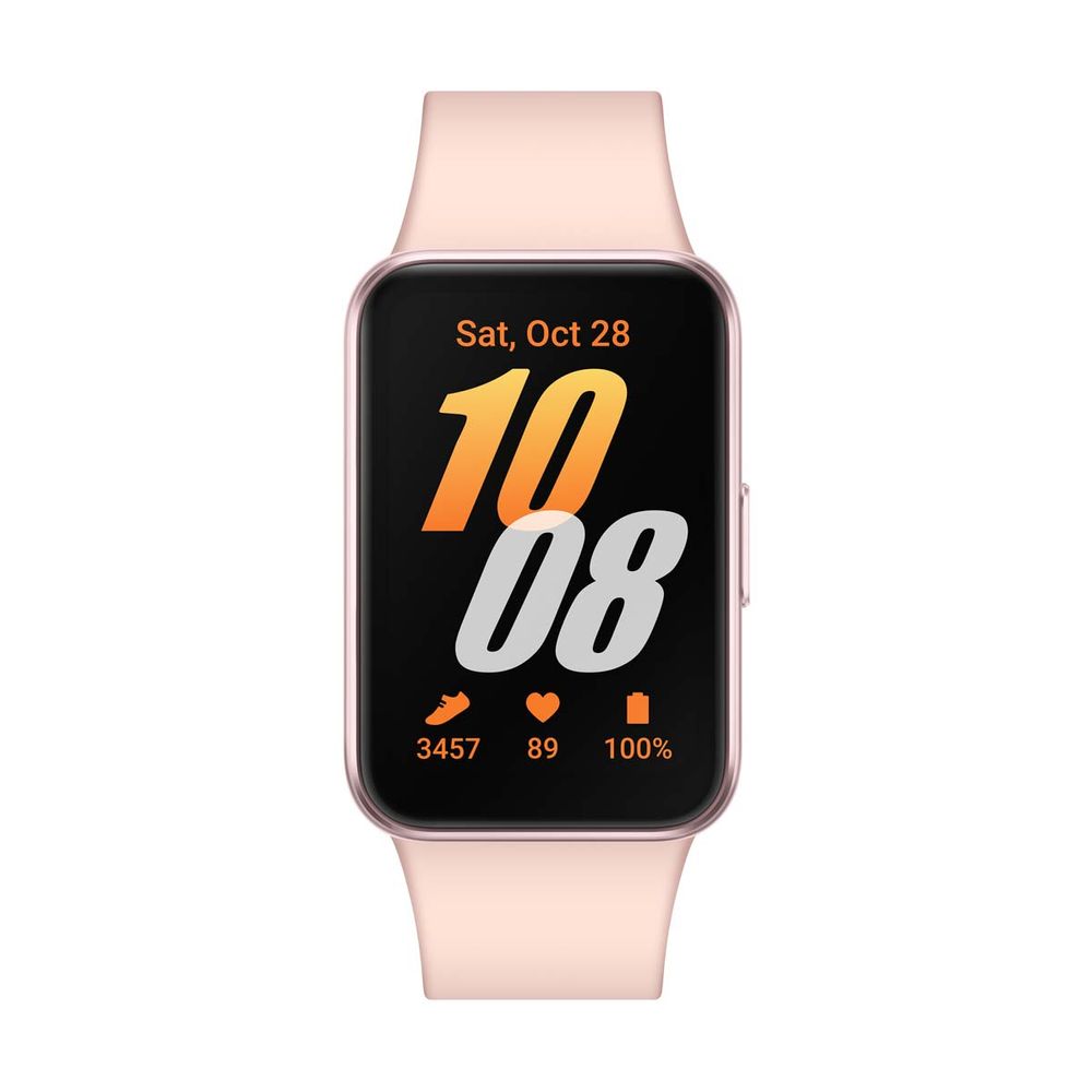 Samsung Galaxy Fit3 Gold
