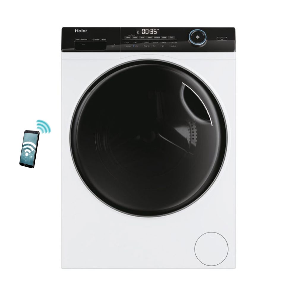 Haier HW90-B14959EU1-S Slim 9kg