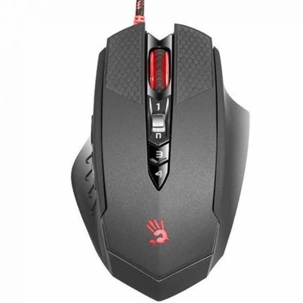 TL7 MS WIRED LASER GAMING BLOODY A4 TECH