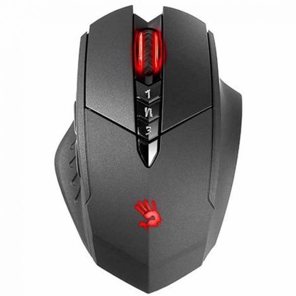 R7A MS W/LESS GAMING BLOODY A4 TECH