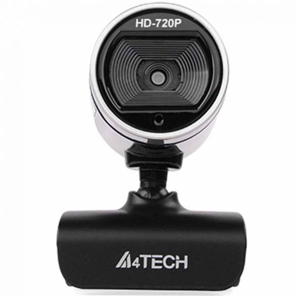 PK-910P 720P WEB CAMERA WITH BUILT-IN MICROPHONE A4TECH