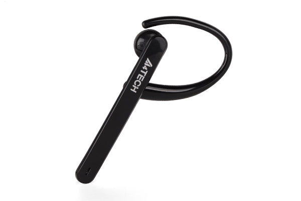 A4TECH S-7-1 CLIP-ON EARPHONE BLK