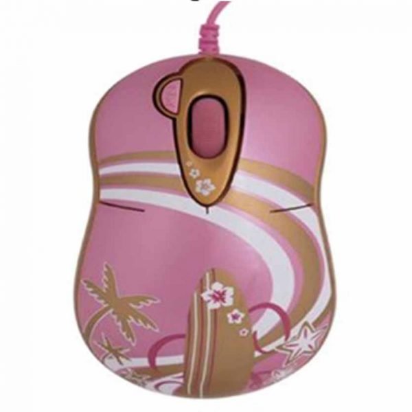 GLA-6SF LASER MS USB GOLDEN SURFER G-CUBE