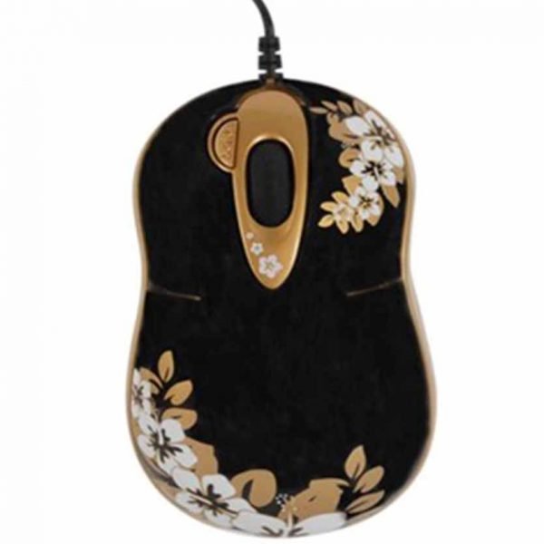 GLA-6SS-LASER MS USB SUNSET G-CUBE