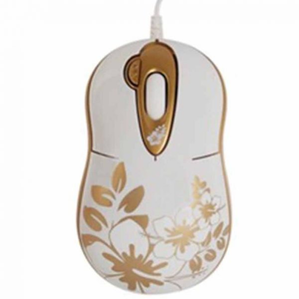 GLA-6SR LASER MS USB SUNRISE G-CUBE