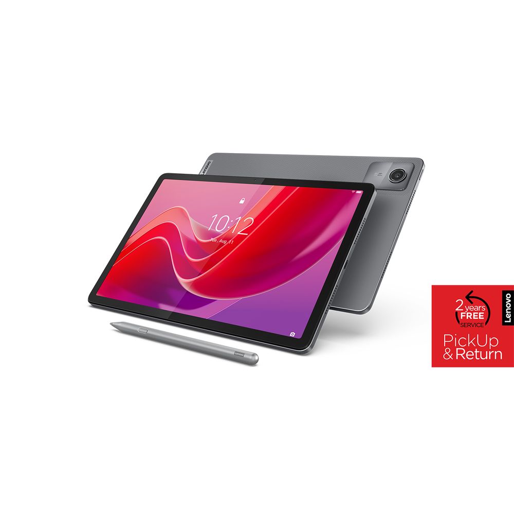 Lenovo Tab M11 & Pen 4GB/128GB WiFi Grey