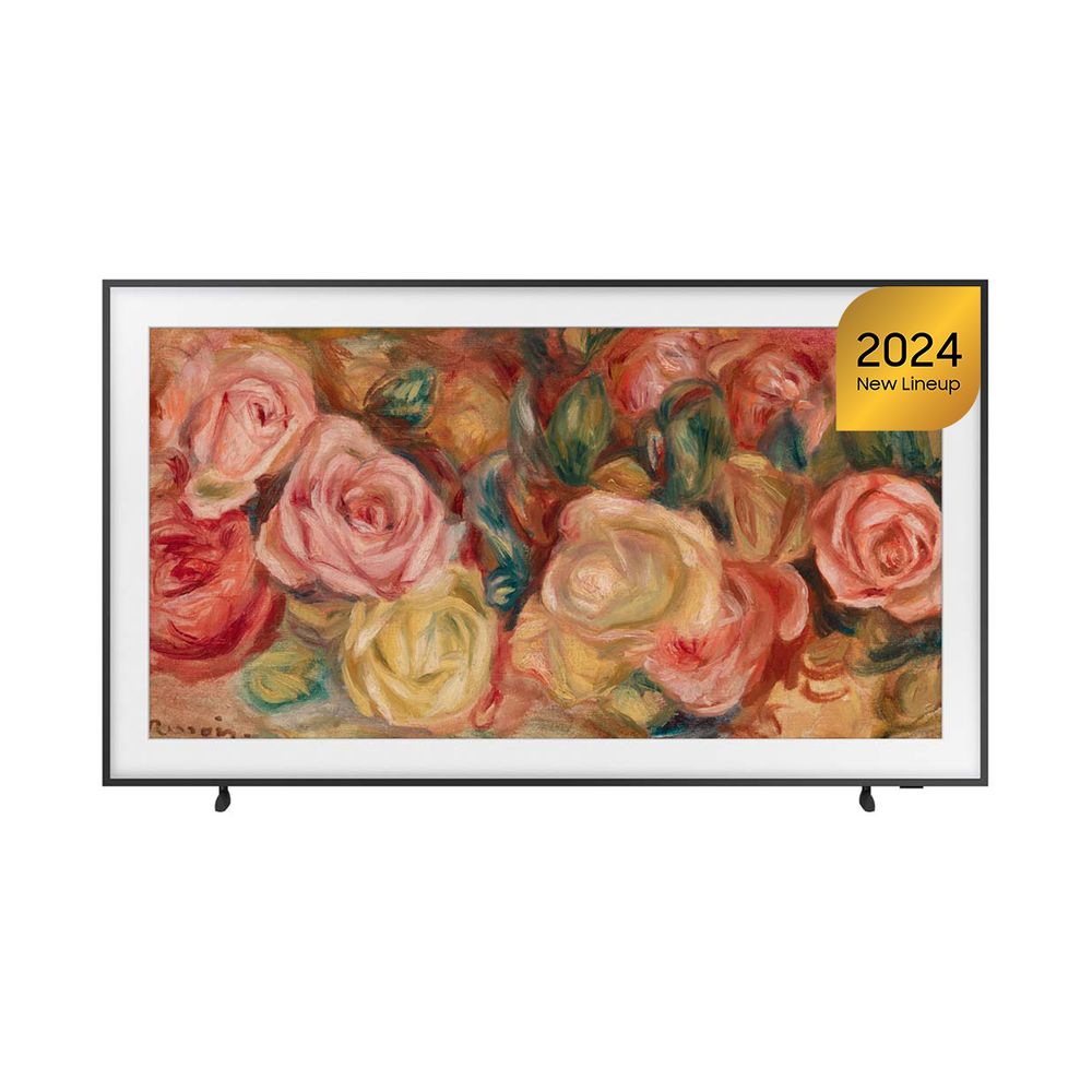Samsung QLED The Frame QE85LS03DA 85"