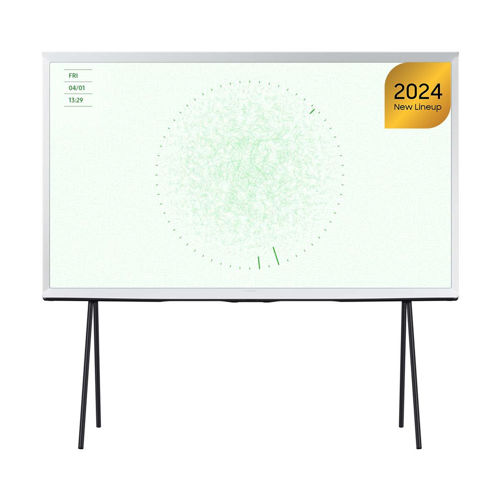 Samsung QLED The Serif QE43LS01DA 43"