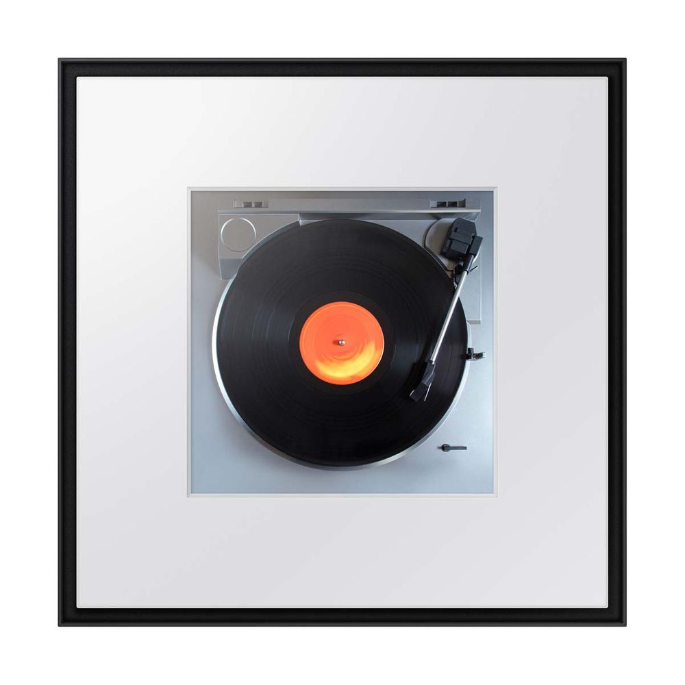 Samsung Music Frame HW-LS60D