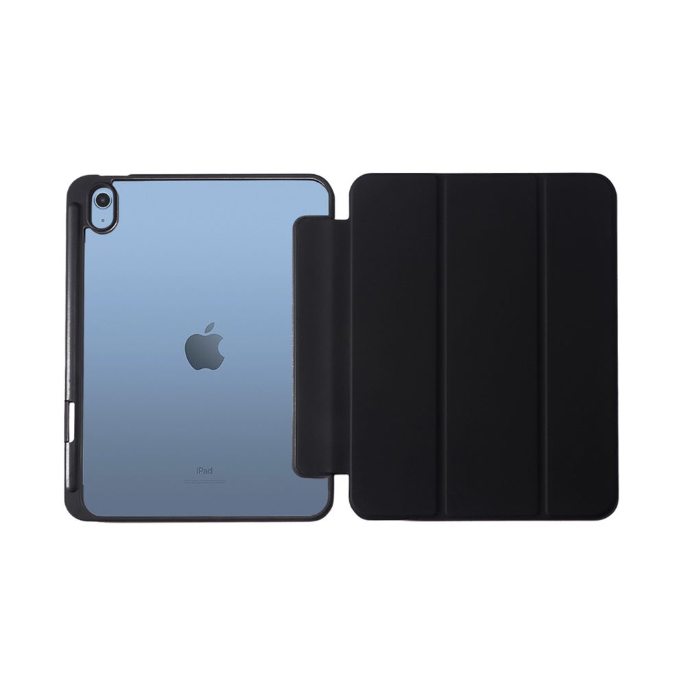 Redshield iPad 10th Gen Θήκη PC + Pen holder Folio - iPad (A16)