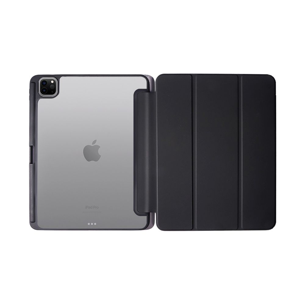 Redshield iPad Pro 12 5th Gen Θήκη PC + Pen holder Folio
