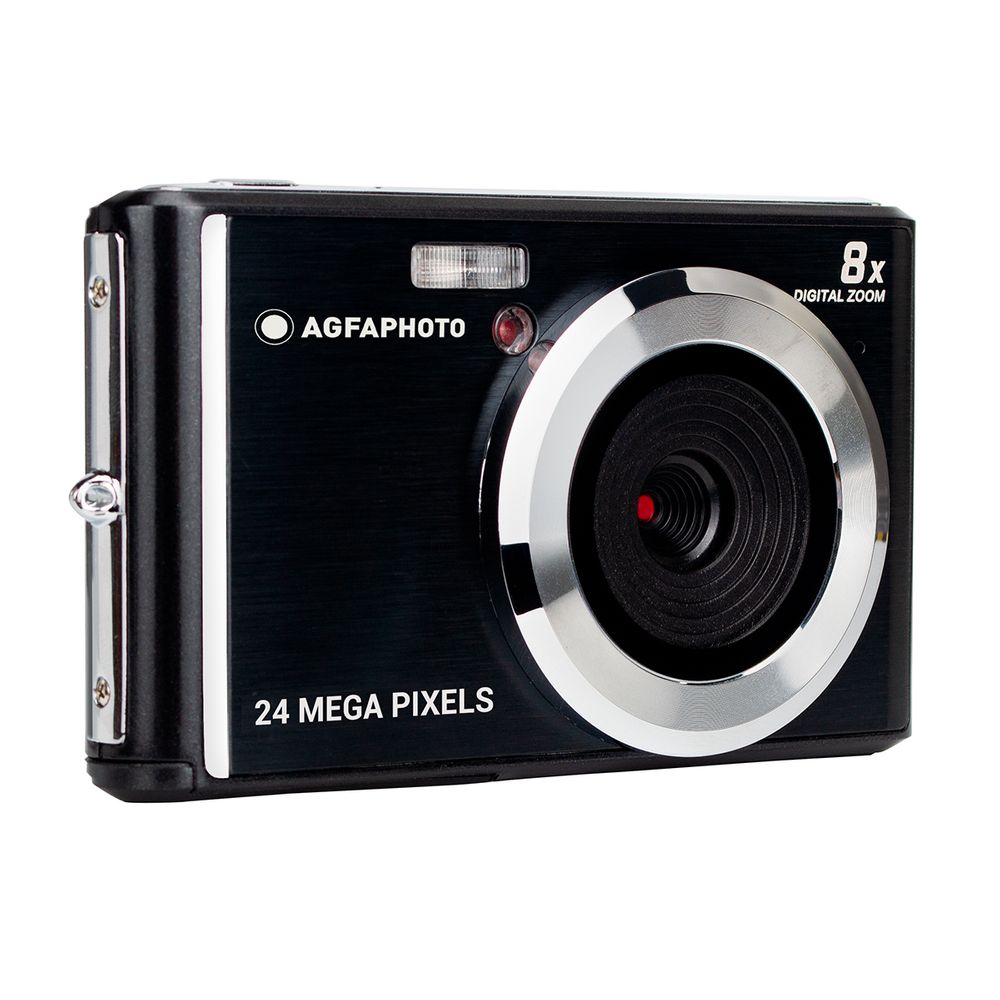 Agfa DC5500 Black