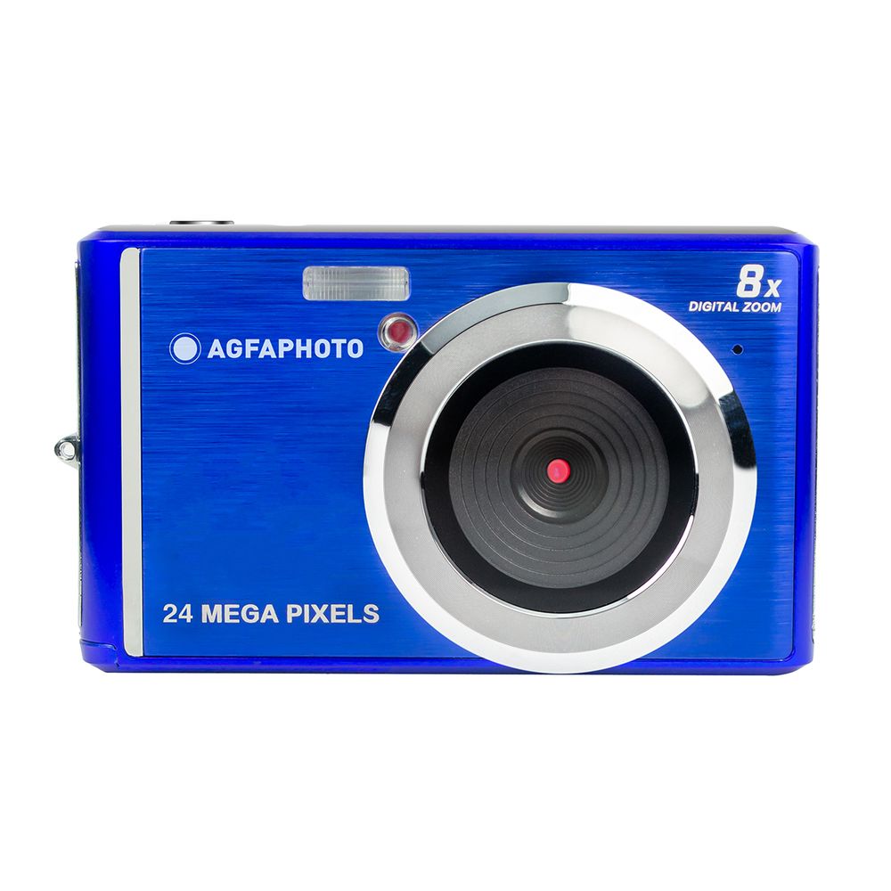 Agfa DC5500 Blue