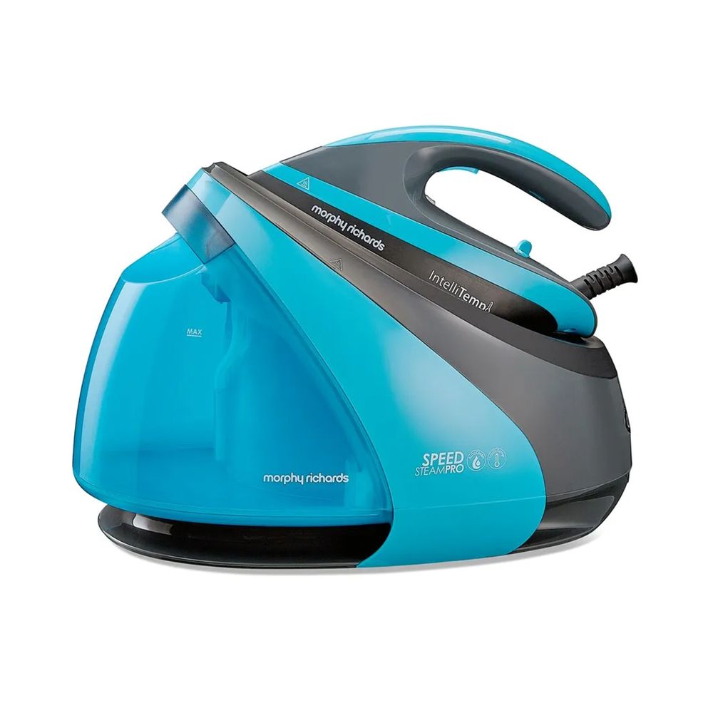 Morphy Richards S-Pro IntelliTemp 332103