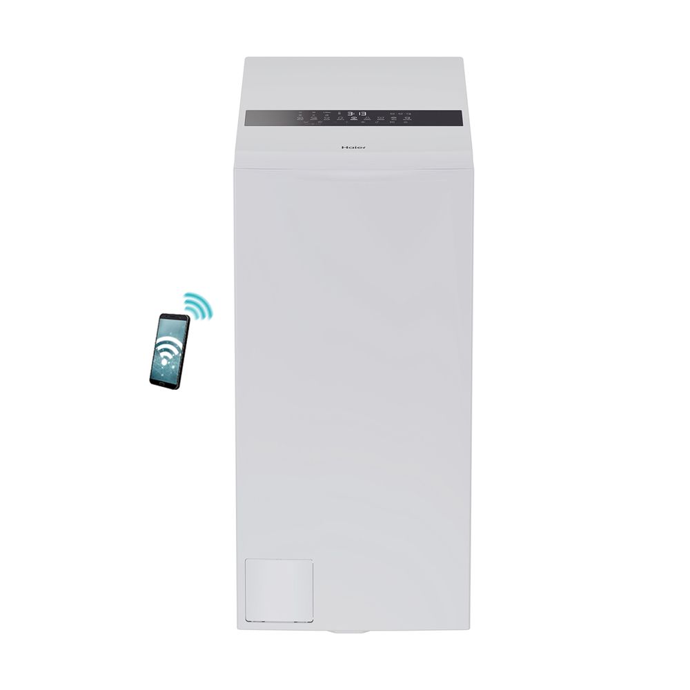 Haier HW90-BPD13386U-S 9kg