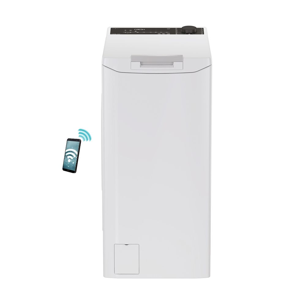 Haier THASNQ286TM5-S 8kg