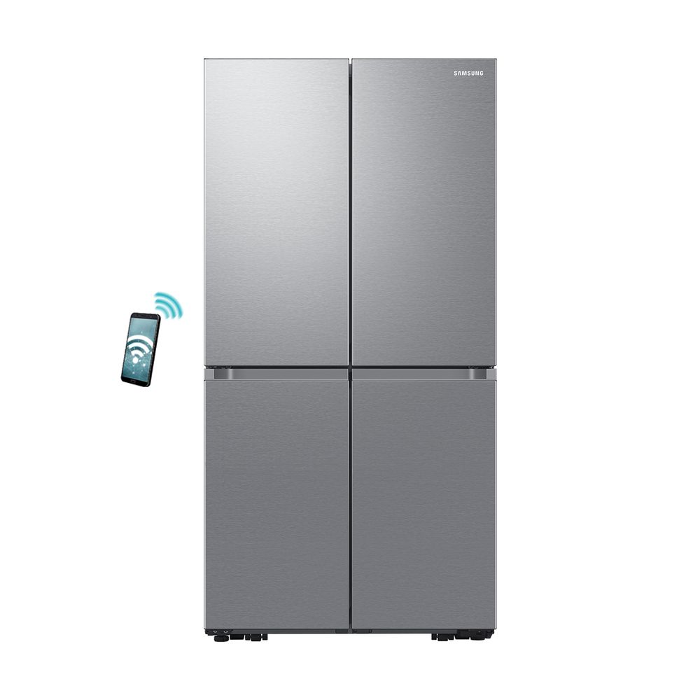 Samsung RF65DG960ESREF