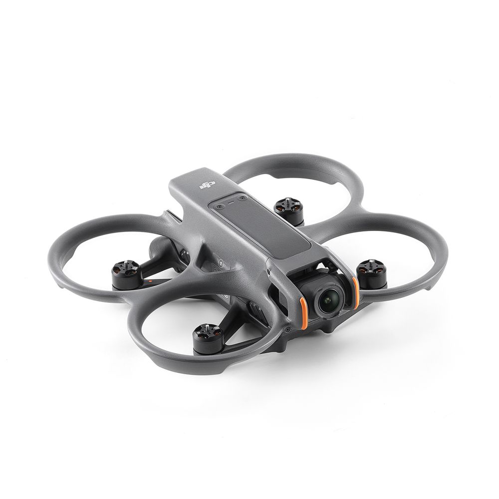 Dji Avata 2 Fly More Combo (1 Battery)