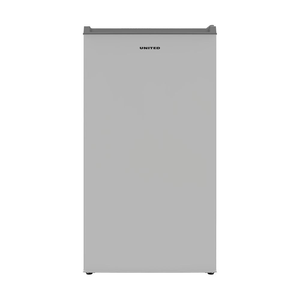 United UND-0862X Inox