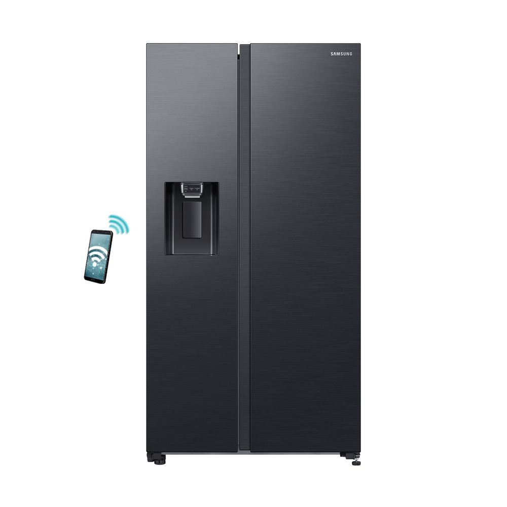 Samsung RS65DG54M3B1EF