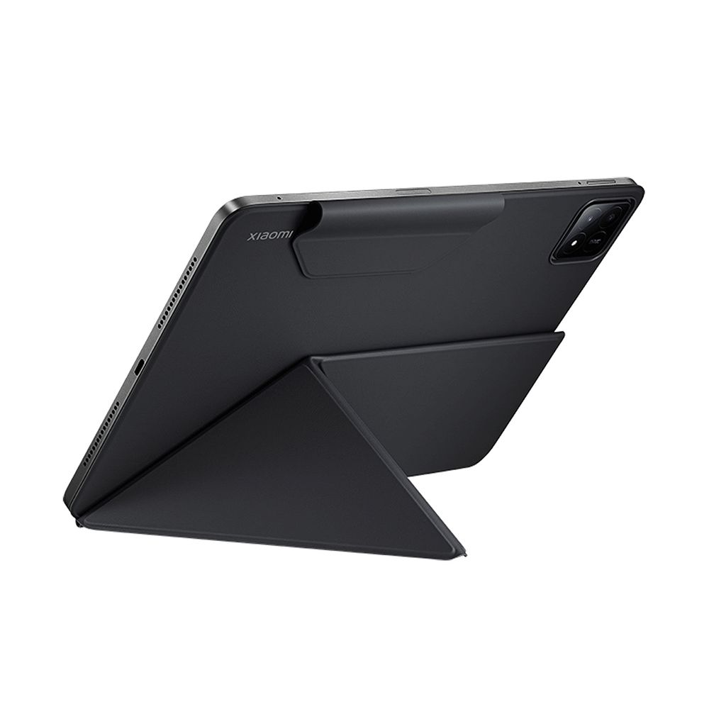 Xiaomi Pad 6S Pro Cover Black